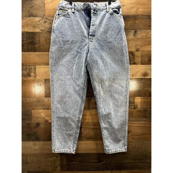 Lee's Women's Jeans‎ Size 16 Med Light Wash - Picture 1 of 2